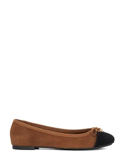 HARPINGTON BALLET FLAT