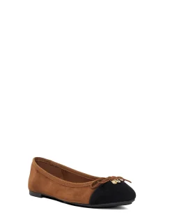 HARPINGTON BALLET FLAT