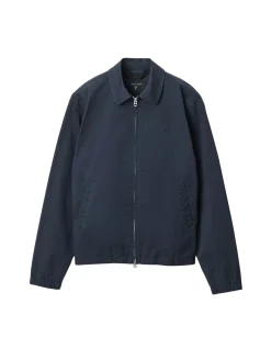 Harrington Cotton Jacket