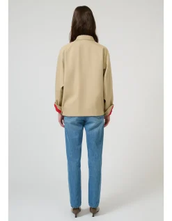 HARRINGTON JACKET