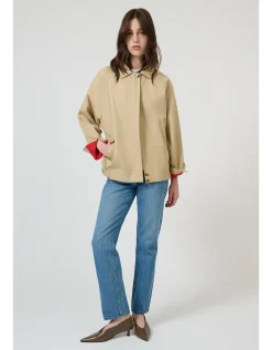 HARRINGTON JACKET