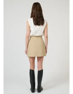 HARRINGTON SKIRT