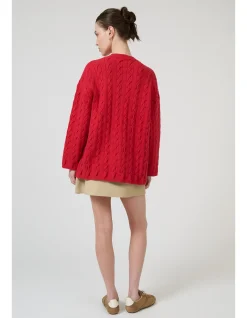 HARRINGTON SKIRT
