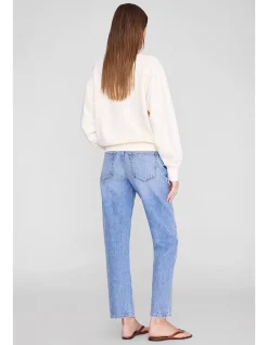HARRY SHRUNKEN SWEATSHIRT SURFER