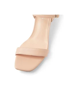 HASPEL MI NUDE LEATHER