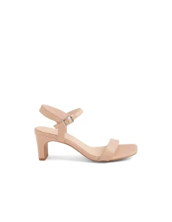HASPEL MI NUDE LEATHER