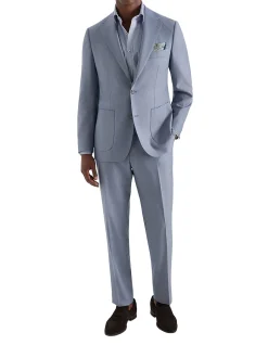 HASSELL JACKET