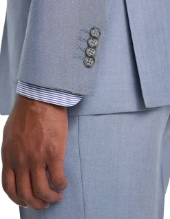 HASSELL JACKET