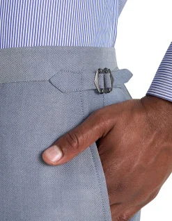 HASSELL TROUSER