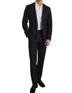 HATCH SUIT JACKET