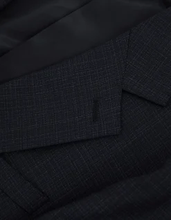 HATCH SUIT JACKET