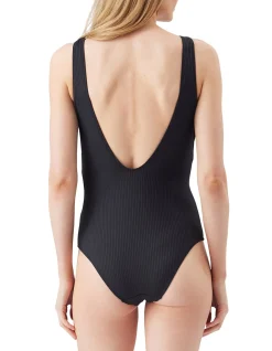 HAVANA RIB ONE PIECE