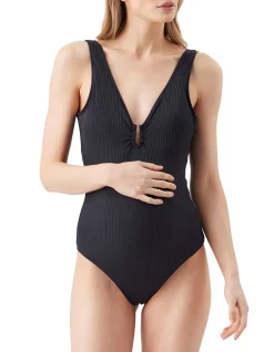 HAVANA RIB ONE PIECE