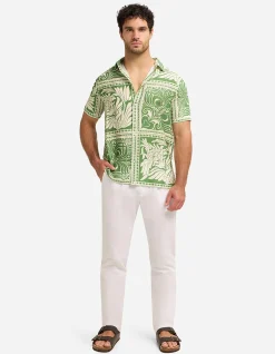 HAVANNA SHIRT