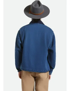 HAWKINS WTHR GUARD COWBOY HAT