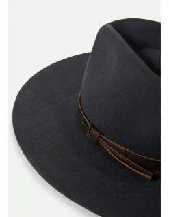 HAWKINS WTHR GUARD COWBOY HAT