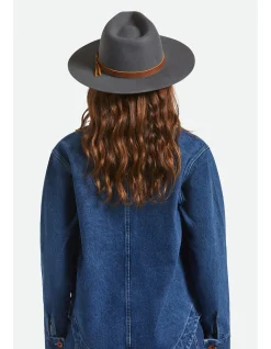 HAWKINS WTHR GUARD COWBOY HAT
