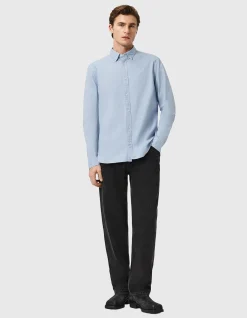 Hawthorne Long Sleeve Shirt