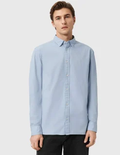 Hawthorne Long Sleeve Shirt