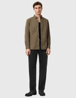 Hawthorne Longsleeve Shirt