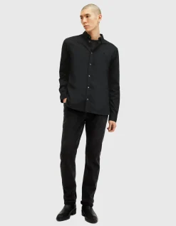 hawthorne ls shirt