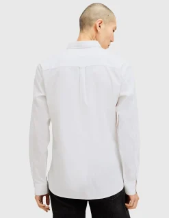 hawthorne ls shirt