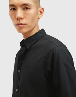 hawthorne ls shirt