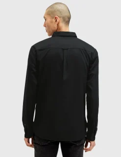 hawthorne ls shirt