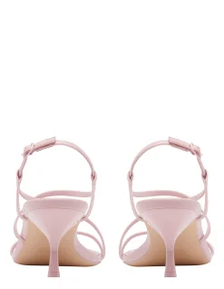 HAYA HEELED SANDAL