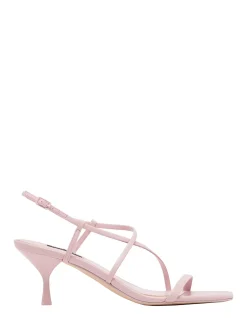 HAYA HEELED SANDAL
