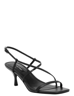 HAYA HEELED SANDAL