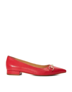 HAYDENNE FLAT LOAFER