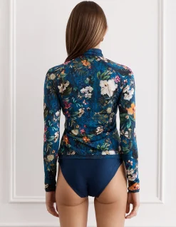 Hayley Rash Guard