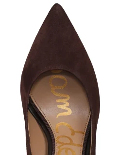HAZEL HEEL
