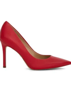 HAZEL HEEL