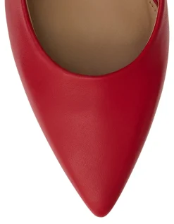 HAZEL HEEL