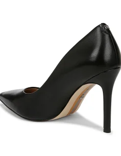 HAZEL HEEL