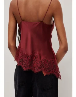 Hazel Lace Cami