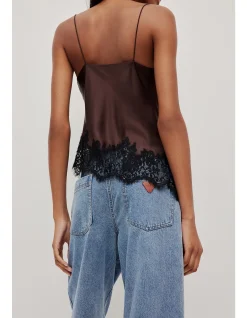 Hazel Lace Cami