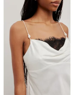 Hazel Lace Cami