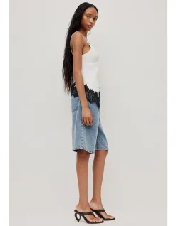 Hazel Lace Cami