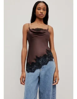 Hazel Lace Cami