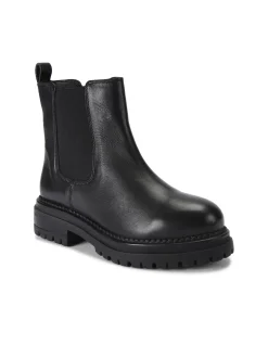 Headline Leather Ankle Boot