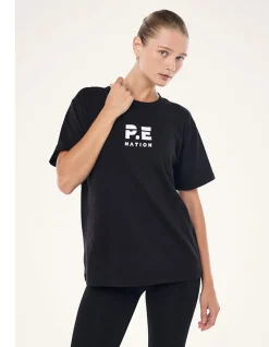 Heads Up Tshirt