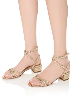 HEATWAVE SANDAL 35