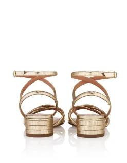 HEATWAVE SANDAL 35