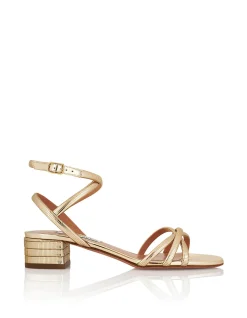 HEATWAVE SANDAL 35