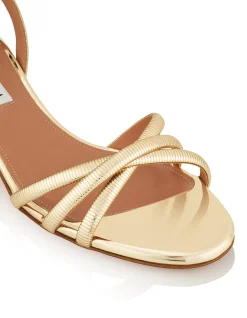 HEATWAVE SANDAL 35