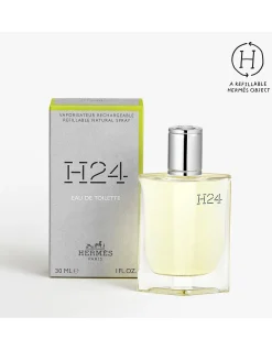 H24 EDT Refillable 30ml