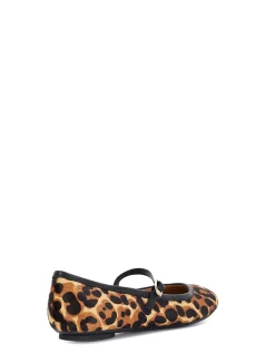 HEIDA BALLET FLAT